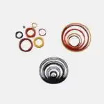 O-Ring Çeşitleri
