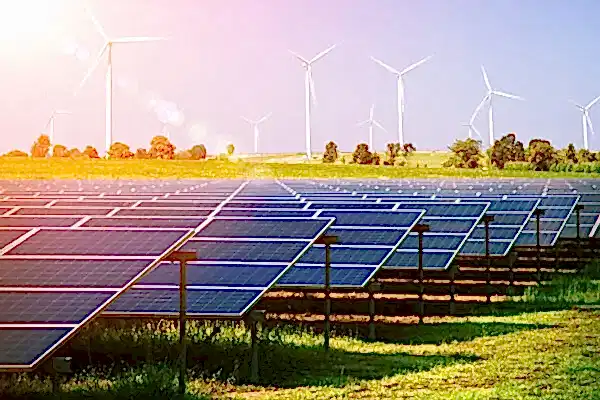 Enerji Üretimi